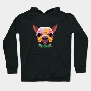 bulldog Hoodie